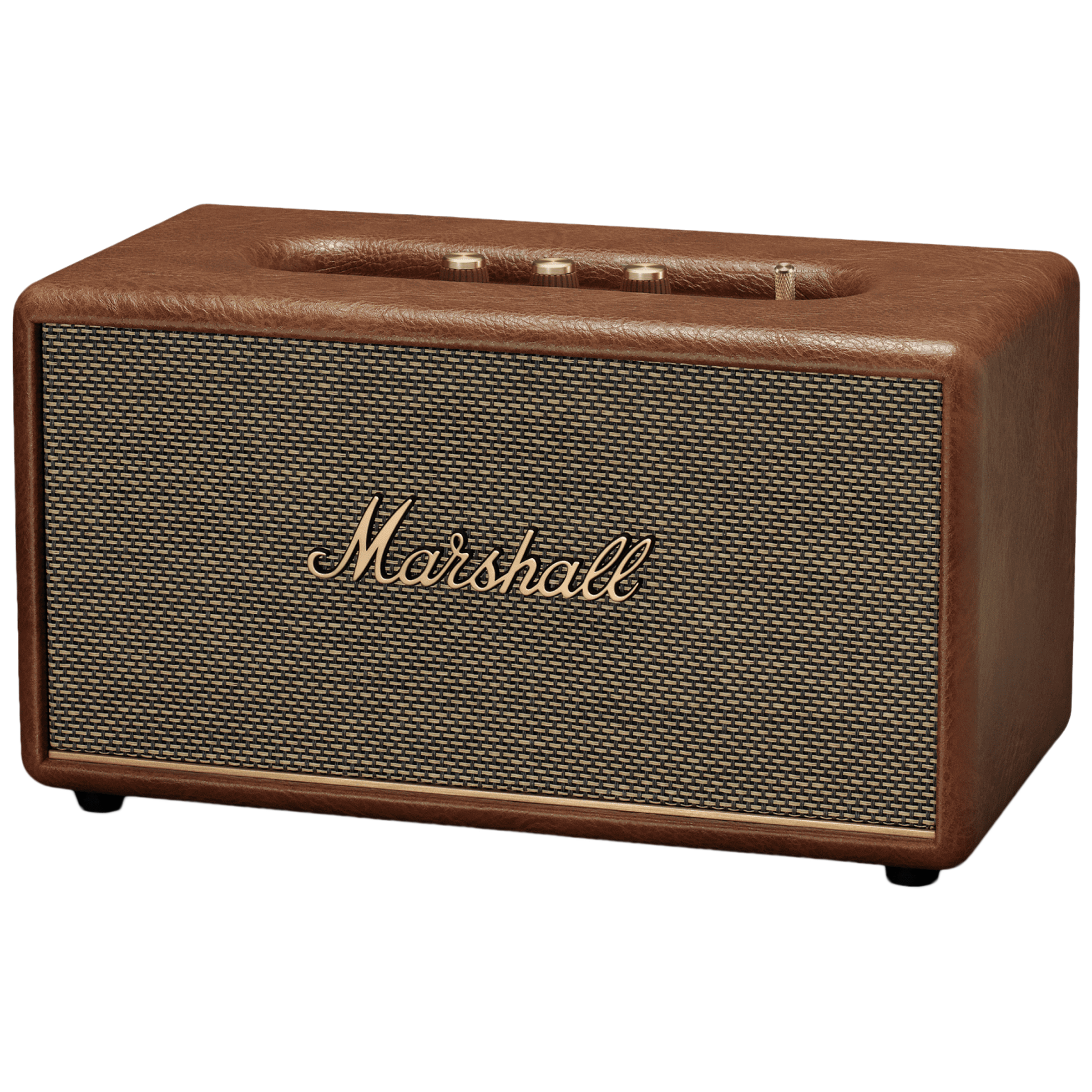 Marshall STANMORE II ブラウン / Brown 限定色 入荷中